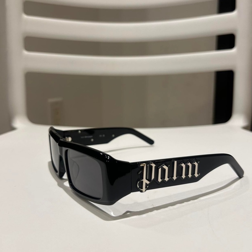 Palm Angels Sunglasses